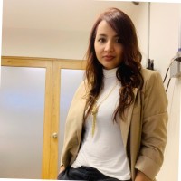 Siomara Rúa Alvarez