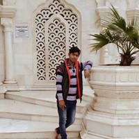 Shubham Kesharwani