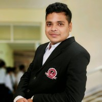 Sitanshu Pradhan
