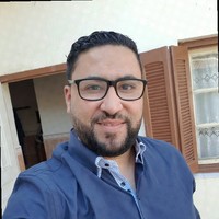 Azeddine Mehidi