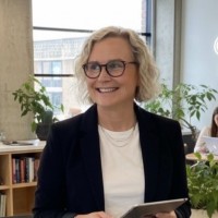 Pernilla Rydsnäck