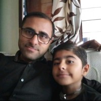 Pushpendra Singh Rajawat