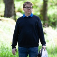 Erik Deplonty