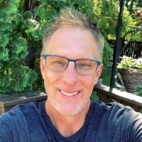Tony Sorensen