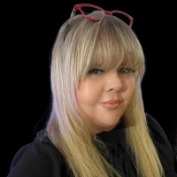 Amanda Packham