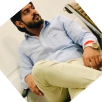 Samar Gujjar