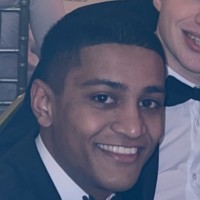 Ryan Paul