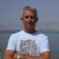 Stuart Manson