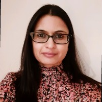 Pretty Patel