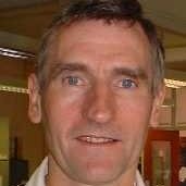 Bill Barnard