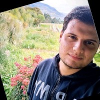 Juan Daniel pinillos