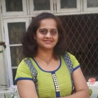 Vinutha Shreyas