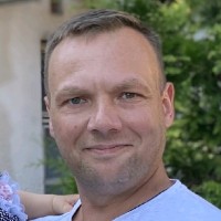 Andrey Harichev