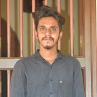 Chandrashekara Chandu