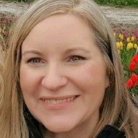 Amy Van Pevenage