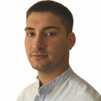 Sergio García Martín