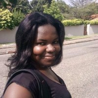 Ewurama Quayson