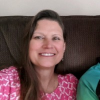 Kimberly Scholtens