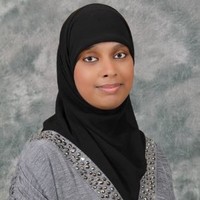 Hina Khadri