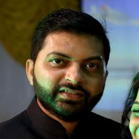 Brijesh Bharatia