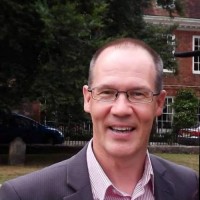 Melvin Hartley Cf