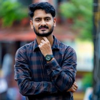 Dayanand Halyal