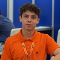 Matheus Uchôa