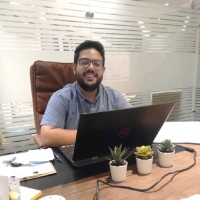 Mohammed Nabil El Shabrawy