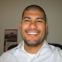 Daniel Cruz
