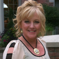 Nancy Garrett