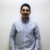 Gabriel Macias Álvarez