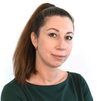 Gabriela Vaňousová