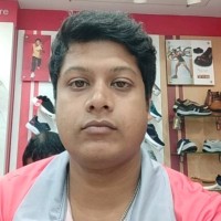 Partha Roy