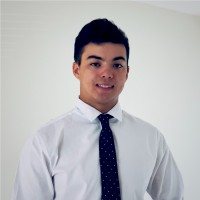 Dylan Donahue, E.I.