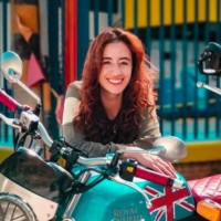 Diana Alejandra Tafur Gutiérrez