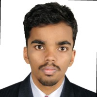 Muhammed Suhail P