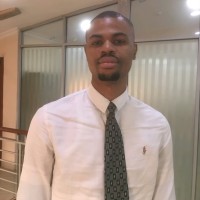 Henry Okoye