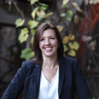 Jennifer Holliday-Buchanan, MBA