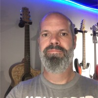 Nick Anfield
