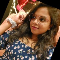 Kavya Karthik