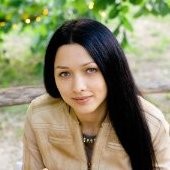 Ekaterina Pomaz