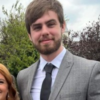 Jordan Holden