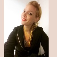 Maria Cecilia Garcia