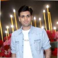 Utkarsh Dudeja