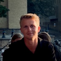 Andreas Friberg