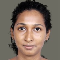 Dr Vijaya Shree