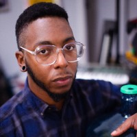 Tafari Robertson