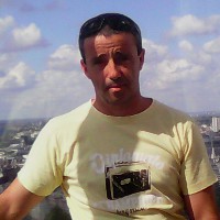 Pedro Garde Roncal