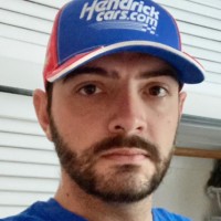 Joshua Anthony