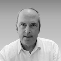 John Jackman
